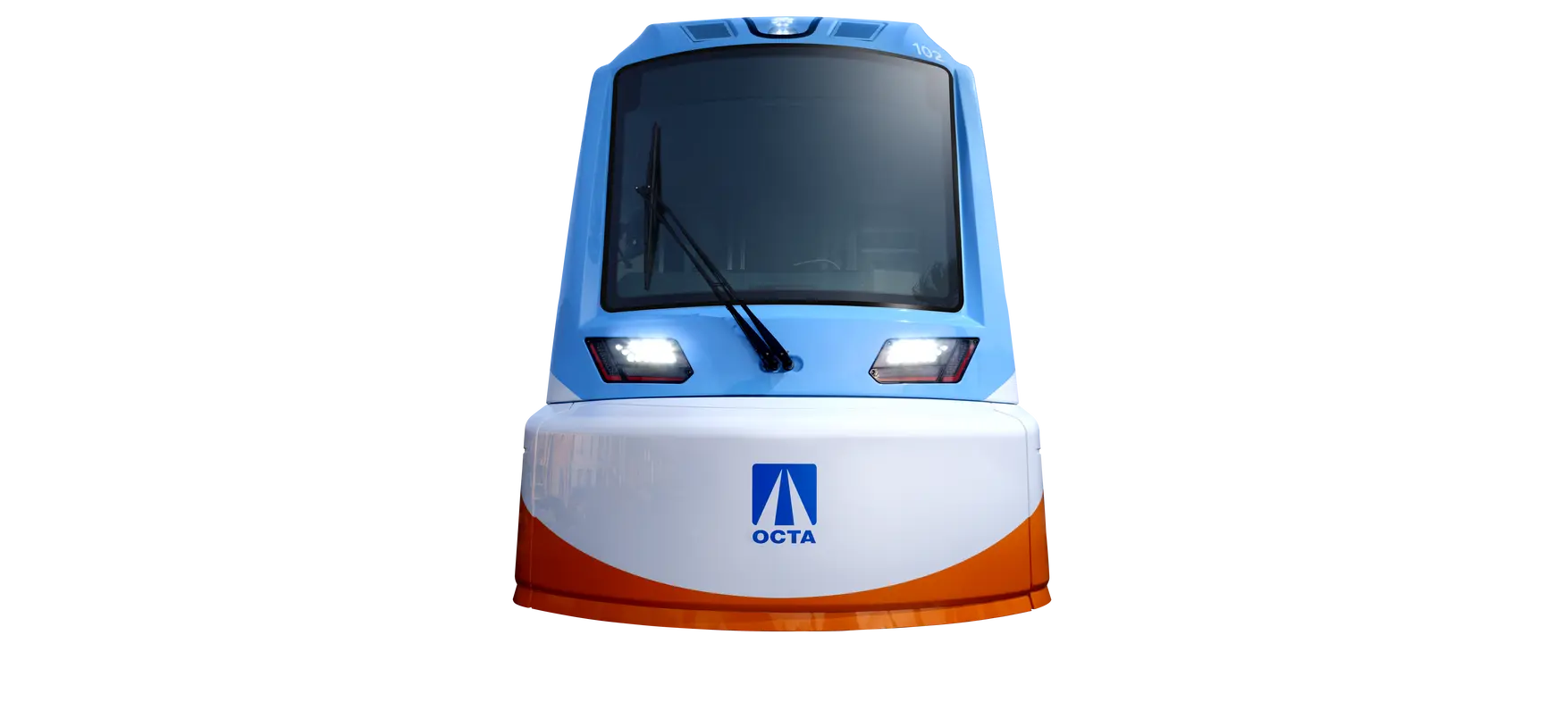 streetcar