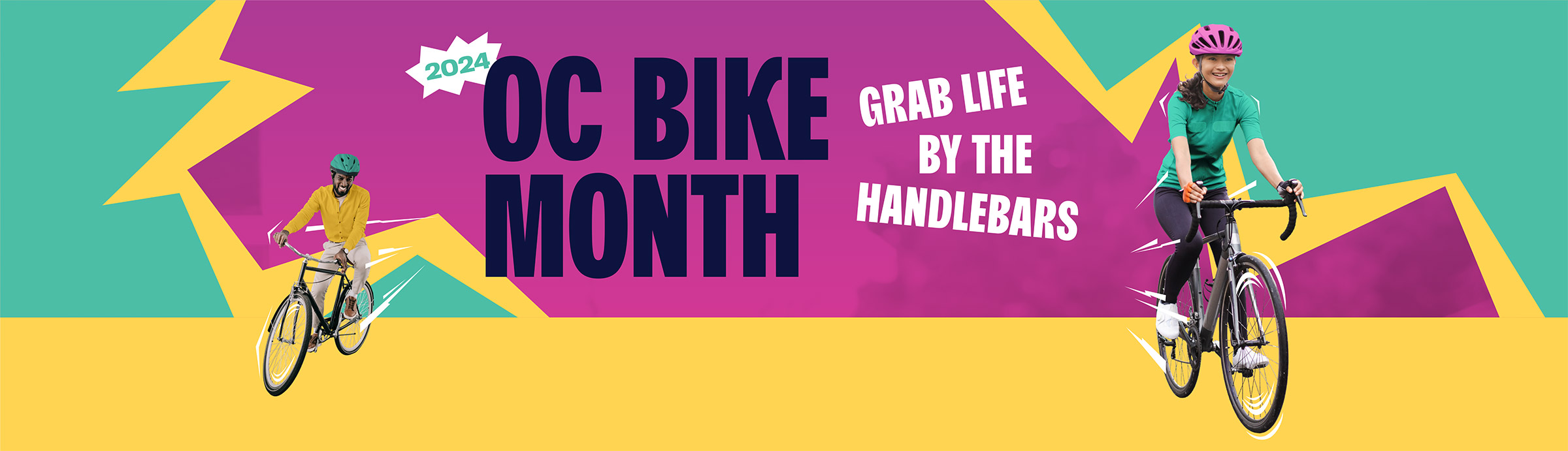 oc bike month