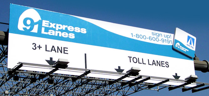 91 Express