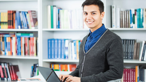 Student