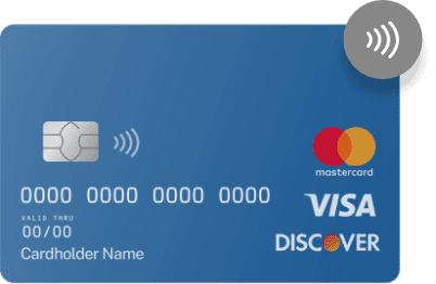 Wave Card