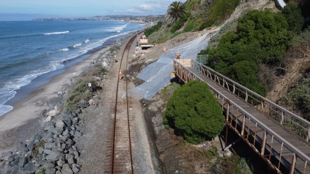 san clemente