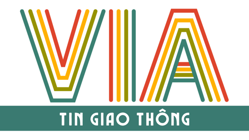 VIA logo
