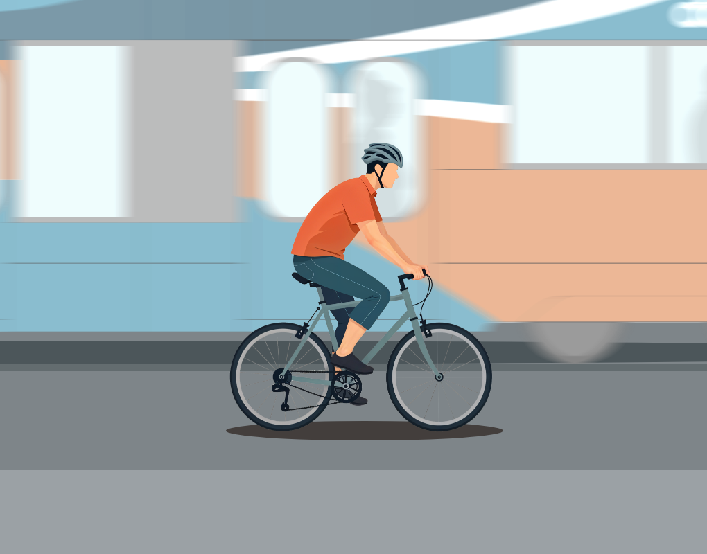For Bicyclists