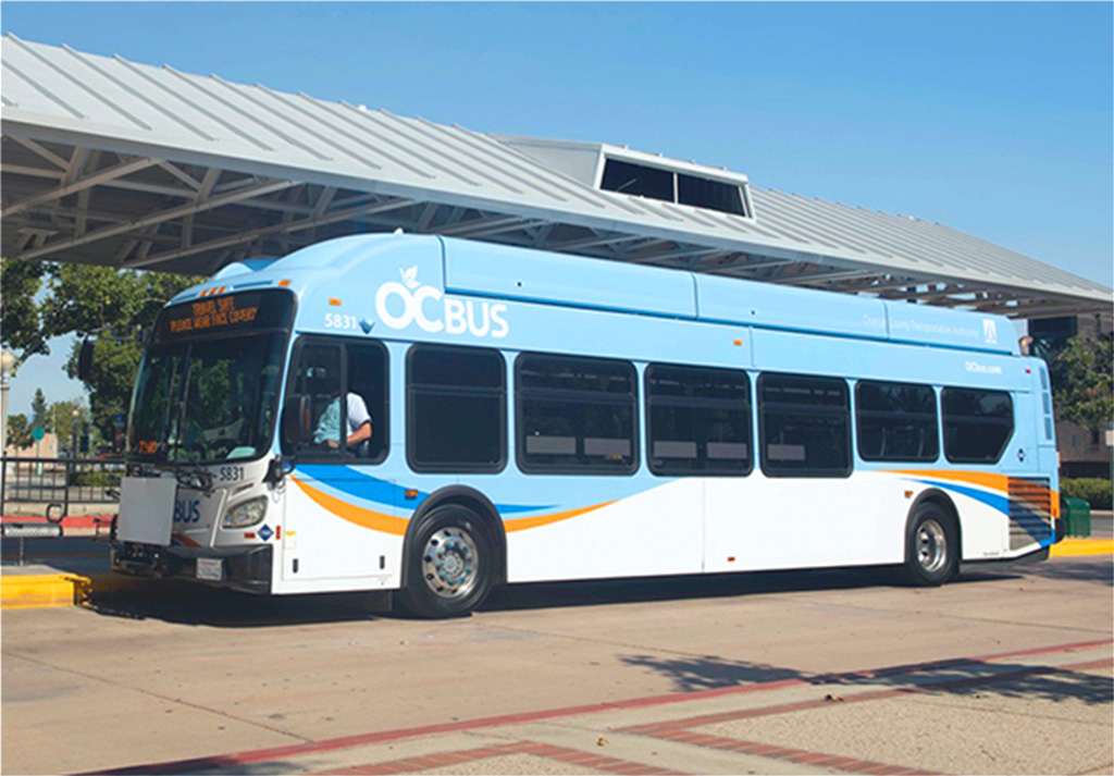 OC Bus image