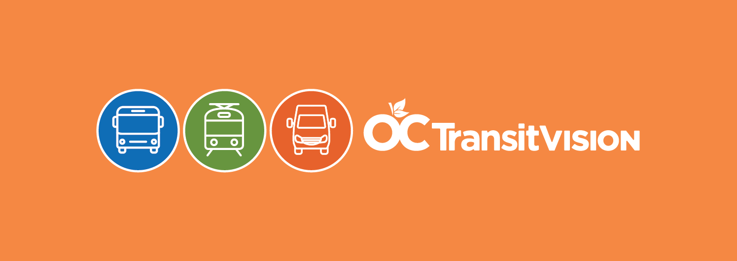 OC Transit Vision