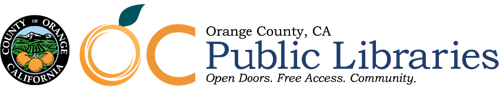oc public libraries