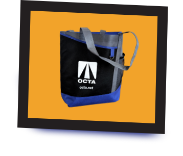 OCTA Bag
