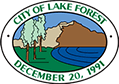 lake forest