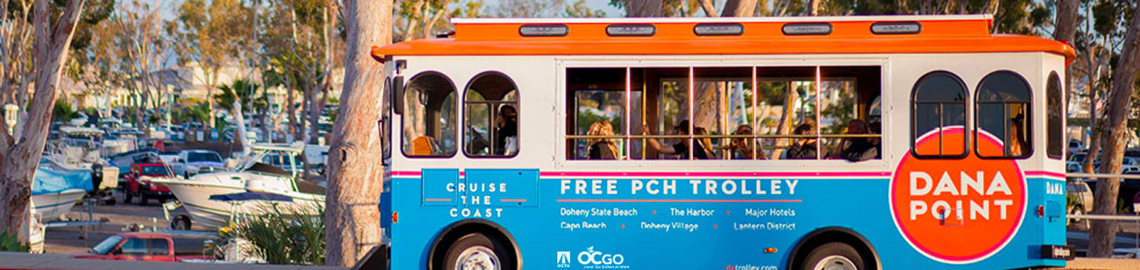 Ocgo 2019 Shuttles