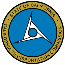 California Transportation Commission