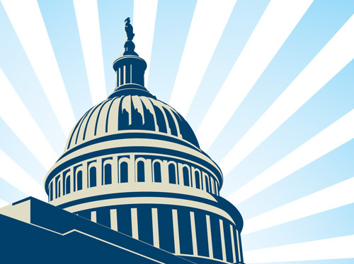 Congress graphic