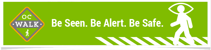 Pedestrian Safety