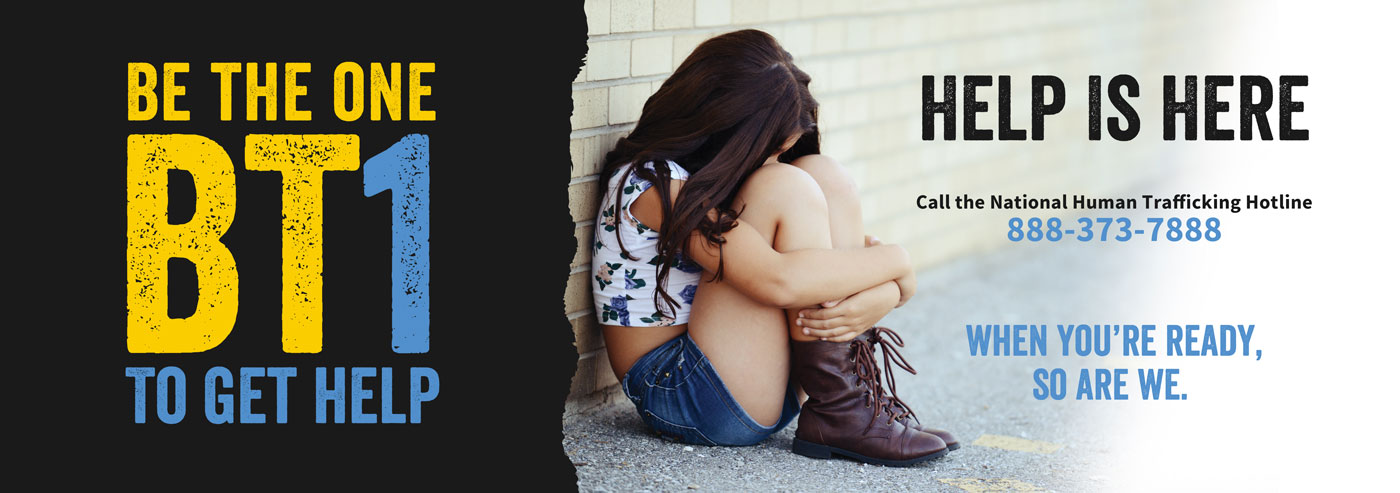 help is here