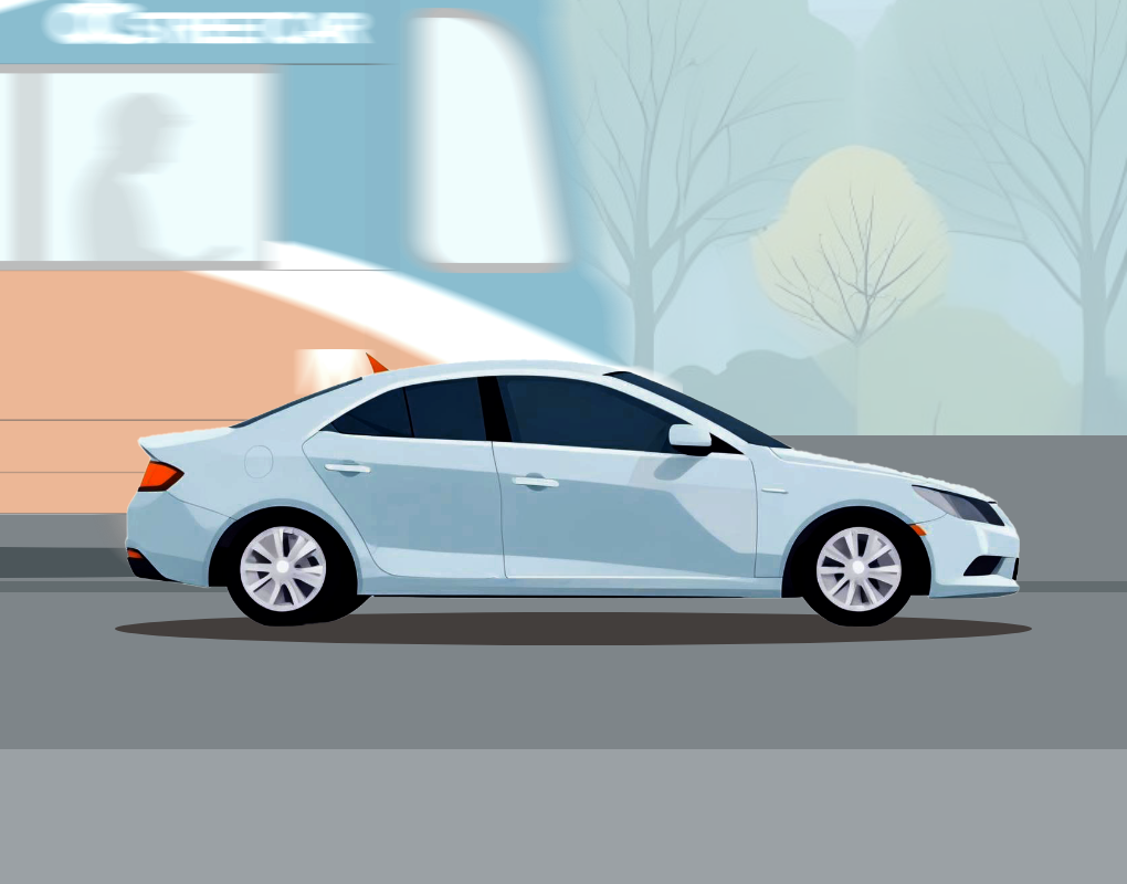 For Motorists