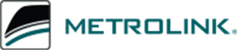 Metrolink logo