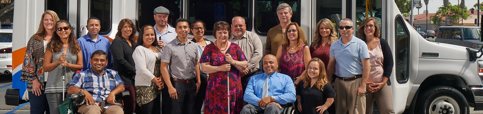 Ocgo 2019 Mobility