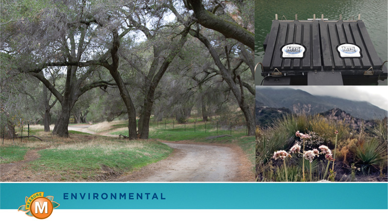 Environmental