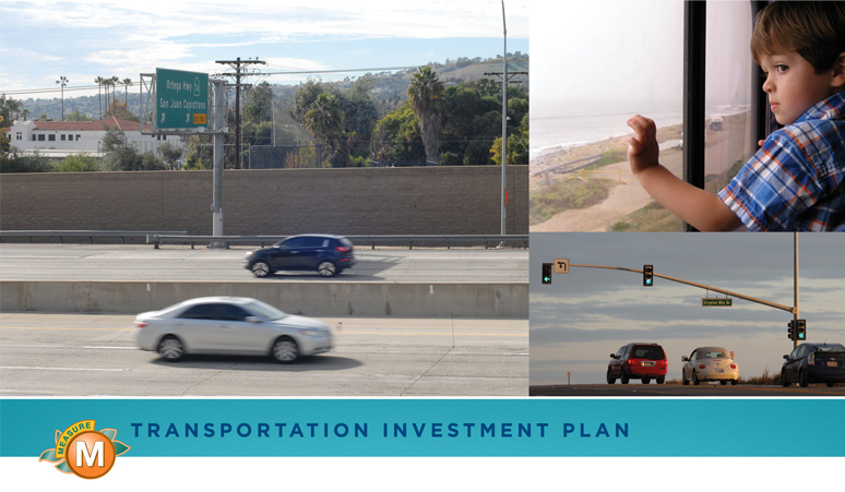 Investment Plan